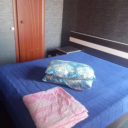 Гостевой Дом Байтик Hotel Bosteri Cameră foto