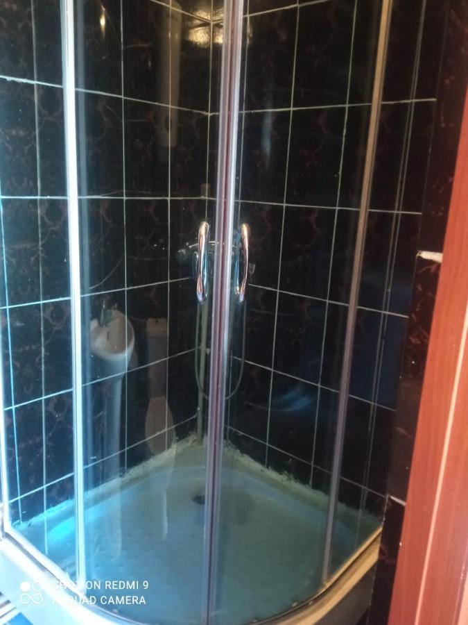 Гостевой Дом Байтик Hotel Bosteri Cameră foto